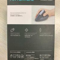 موس ورتیکال لاجیتک logitec mx vertical|قطعات و لوازم جانبی رایانه|تهران, هروی|دیوار