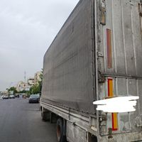 کامیونت ایویکو|خودرو سنگین|تهران, صفا|دیوار