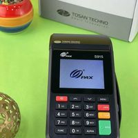 فروش دستگاه پوز کارتخوان سیارثابت(pos) کشلس ATM|فروشگاه و مغازه|تهران, صادقیه|دیوار