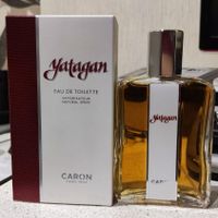 عطر ادکلن کارون یاتاگان Caron Yatagn باز مصرف نشده|آرایشی، بهداشتی، درمانی|تهران, نیاوران|دیوار