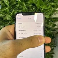 Iphone 11pro 64 LLA|موبایل|تهران, شیخ هادی|دیوار