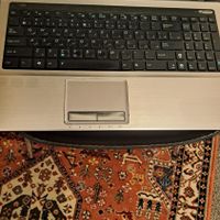 لب تاب Asus a53s|رایانه همراه|تهران, سبلان|دیوار