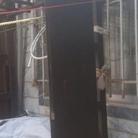 بارند مزدا۲۰۰|قطعات یدکی و لوازم جانبی|گرگان, |دیوار