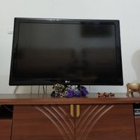 تلویزیون LG سایز ۳۷ اینچ LCD کیفیت Full HD|تلویزیون و پروژکتور|تهران, تهرانپارس غربی|دیوار