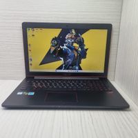 گیمینگ Asus Rog G501vw i7H رم۱۶ گرافیکGTX|رایانه همراه|تهران, باغ فیض|دیوار