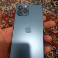 اپل iPhone 12 Pro ۲۵۶ گیگابایت|موبایل|تهران, اوقاف|دیوار