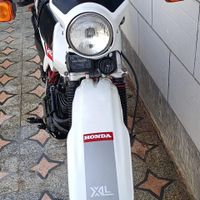 هندا ایکس ال ۲۵۰XL250 مدارک کارت پلاک سند و‌..|موتورسیکلت|تهران, ائمه اطهار|دیوار