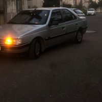 پژو 405 GLX - دوگانه سوز CNG، مدل ۱۳۸۶|خودرو سواری و وانت|رشت, گلسار|دیوار