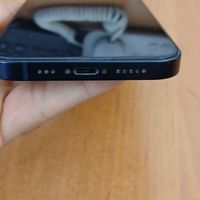 اپل iPhone 13 با حافظهٔ ۱۲۸ گیگابایت|موبایل|تهران, جنت‌آباد جنوبی|دیوار