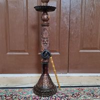 قلیون چوبی نو|کلکسیون و سرگرمی|اردکان, |دیوار