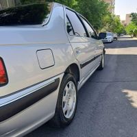 پژو پارس سال، مدل ۱۳۹۳مشابه صفر|خودرو سواری و وانت|تهران, استخر|دیوار