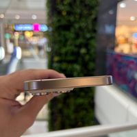 اپل iPhone 16 Pro Max با حافظهٔ ۲۵۶ گیگابایت|موبایل|تهران, جنت‌آباد مرکزی|دیوار