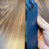 اپل iPhone 12 Pro Max ۲۵۶ گیگابایت|موبایل|تهران, پاسداران|دیوار