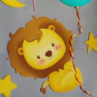 پنل نقاشی ، نقاشی دیواری ، نقاشی اتاق کودک|تابلو، نقاشی، عکس|تهران, مسعودیه|دیوار