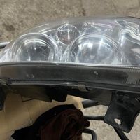 چراغ جلو mvm 530|قطعات یدکی و لوازم جانبی|رشت, بوسار|دیوار
