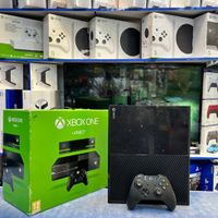 Xbox one 500GB|کنسول، بازی ویدئویی و آنلاین|تهران, فردوسی|دیوار