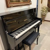 Yamaha P143 آکبند|پیانو، کیبورد، آکاردئون|تهران, افسریه|دیوار