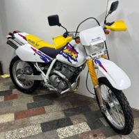 DR 250 cc سوزوکی crm yz rmz|موتورسیکلت|تهران, امیریه|دیوار
