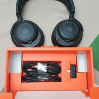 هدفون Arctis Nova 7 Steelseries|قطعات و لوازم جانبی رایانه|تهران, دریا|دیوار