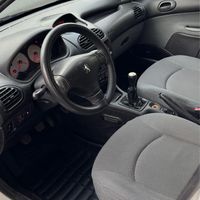 پژو 206 SD V8، مدل ۱۳۹۴ بیرنگ نقد و اقساط|خودرو سواری و وانت|تهران, دانشگاه علم و صنعت|دیوار