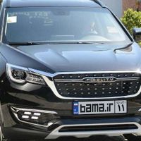 فیدلیتی Elite 5 seater، مدل ۱۴۰۴|خودرو سواری و وانت|تهران, اقدسیه|دیوار