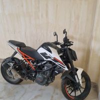 موتور KTM 250 cc abs|موتورسیکلت|تهران, آرژانتین|دیوار