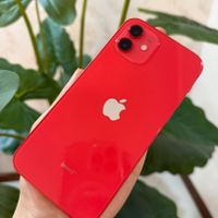 اپل iPhone 12 با حافظهٔ ۱۲۸ گیگابایت|موبایل|تهران, جنت‌آباد مرکزی|دیوار