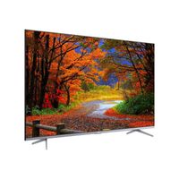 تلویزیون ۵۰ اینچ TCL اسمارت 4K با گارانتی مادیران|تلویزیون و پروژکتور|تهران, مرزداران|دیوار