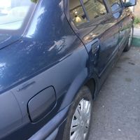 سمند LX EF7، دوگانه کارخانه مدل ۱۳۹۹|خودرو سواری و وانت|تهران, دانشگاه علم و صنعت|دیوار