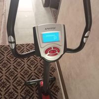 دوچرخه ثابت خانگی برقی|دوچرخه، اسکیت، اسکوتر|مریوان, |دیوار