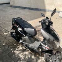 انتورک|موتورسیکلت|تهران, ونک|دیوار