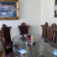 مبلمان سلطنتی ۹نفره و نهارخوری۸نفره|مبلمان خانگی و میز عسلی|تهران, جهاد|دیوار