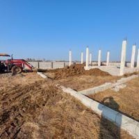 مسکونی شهری لولمان ۲۰۰متر ۳پلاک سرمایه‌گذاری|فروش زمین و ملک کلنگی|لولمان, |دیوار
