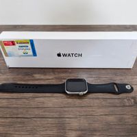 apple watch se 2020 44mm silver|ساعت|تهران, جی|دیوار