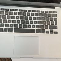 لپ تاپ اپل مدل Macbook Air A1466 (2015)|رایانه همراه|تهران, میدان ولیعصر|دیوار