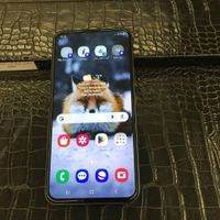 سامسونگ سامسونگ Galaxy A54 ۲۵۶ گیگابایت|موبایل|تهران, جردن|دیوار