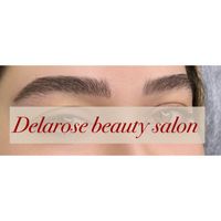 میکروبلیدینگ ابرو سوپر نچرال (فوق‌العاده طبیعی)|خدمات آرایشگری و زیبایی|اصفهان, سرچشمه|دیوار