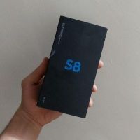 سامسونگ Galaxy S8 ۶۴ گیگابایت|موبایل|تهران, نازی‌آباد|دیوار