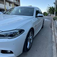 بی‌ام‌و سری 5 سدان 528i، مدل ۲۰۱۵|خودرو سواری و وانت|تهران, پاسداران|دیوار