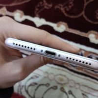 اپل iPhone 7 Plus ۱۲۸ گیگابایت|موبایل|تهران, پیروزی|دیوار