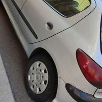 206تیپ2|خودرو سواری و وانت|تبریز, |دیوار