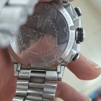 ساعت festina مدل f16658|ساعت|تهران, نارمک|دیوار