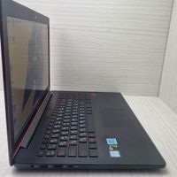 گیمینگ Asus Rog G501vw i7H رم۱۶ گرافیکGTX|رایانه همراه|تهران, باغ فیض|دیوار