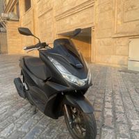 موتور سیکلت اتوماتیک هوندا Honda مدل PCX160|موتورسیکلت|تهران, ونک|دیوار