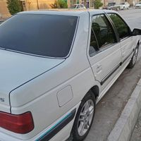 پژو پارس سال سفارشیxu7p مدل 1402|خودرو سواری و وانت|کازرون, |دیوار