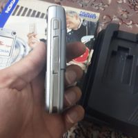 گوشی نوکیا 6680|موبایل|تهران, زینبیه|دیوار
