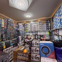 ماساژور گان ۷۴۰ توربو|آرایشی، بهداشتی، درمانی|تهران, عبدل‌آباد|دیوار