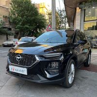 هایما S8، مدل ۱۴۰۲|خودرو سواری و وانت|تهران, جمال‌زاده|دیوار