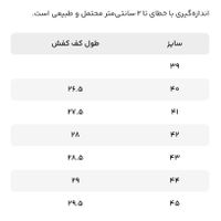 دمپائی جوتی جینز برند خارجی سایز ۴۳|کیف، کفش، کمربند|تهران, نیرو هوایی|دیوار