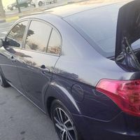 بسترن B50F، مدل ۱۳۹۵|خودرو سواری و وانت|تهران, تهران‌سر|دیوار